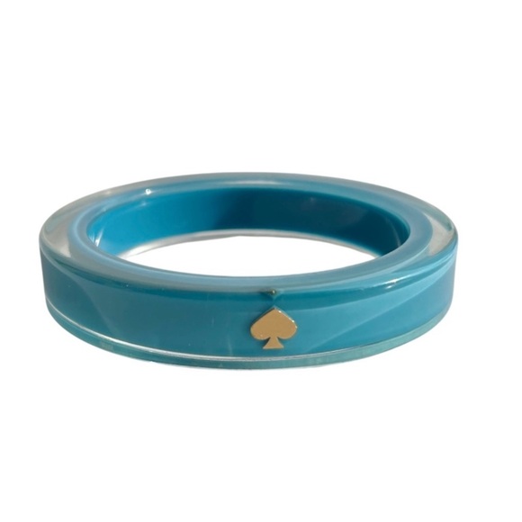 NWT Kate Spade Around Town Lacquer Bracelet - Picture 5 of 10